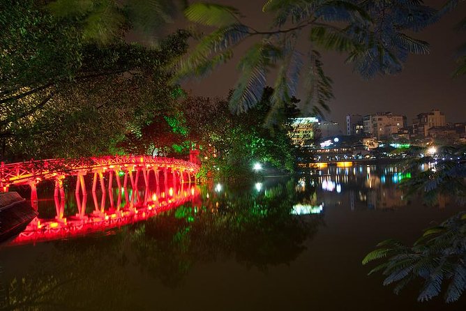 Private Evening Walking Tour - Cyclo & Water Puppet Show in Hanoi Old Quarter - Who this private cyclo and water puppet tour suits best