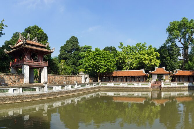 Private Experience Hanoi City, Food Street, Bat Trang Ceramic - Bat Trang Ceramic Village: 600 years of pottery craft