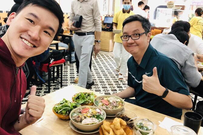 Private Food Tour: Standard, Gluten-Free or Vegetarian Options - Gluten-free and vegetarian options that actually work