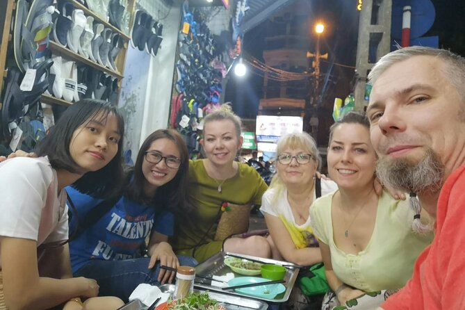 Private French Quarter Tour with Locals - Stop 1: Ly Thai To Park and the Big Hanoi Answer