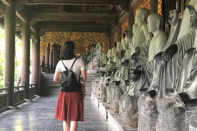Private Full-day Hanoi City Tour With Local Experts - Ho Chi Minh Mausoleum and Presidential Palace Grounds (Outside View)