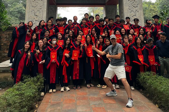 Private Full-day Hanoi City Tour With Local Experts - French Quarter Walk, Preserved Villas, and a Real Coffee Break