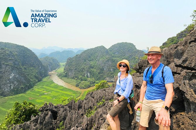 Private Full-day Tour in Quintessence of Ninh Binh - Key Things I’d Highlight Before You Go