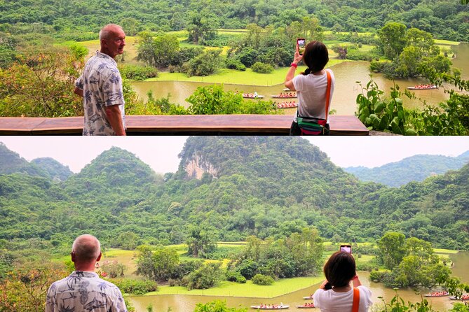 Private Full-day Tour in Quintessence of Ninh Binh - Lunch With Traditional Cuisine, Then a Short Reset
