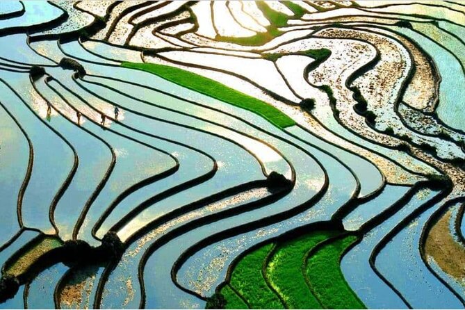 Private Full Day Tour in Sapa by Car - Key highlights to expect