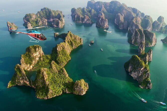 Private Full-Day Tour to Halong Bay from Hanoi - Key Things I’d Watch Before You Go