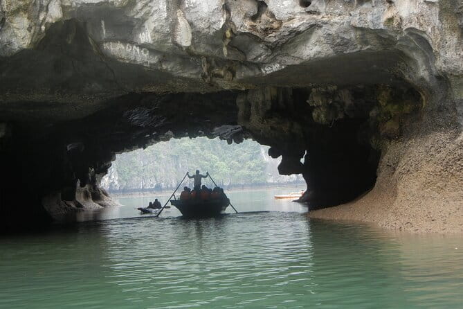 Private Full-Day Tour to Halong Bay from Hanoi - Price and Value: What $220 Gets You in a Full-Day Day