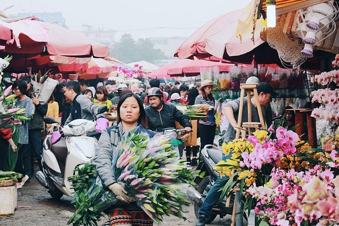 Private Good Morning Hanoi Guided Tour with Local Breakfast - Price and Logistics: What You’re Really Paying For