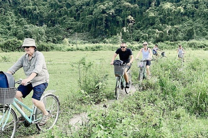 Private Guided Adventure in Ninh Binh Vietnam - Private tour flow: what you control, what you don’t
