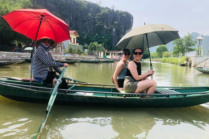 Private Guided Adventure in Ninh Binh Vietnam - Cycling through Ninh Binh villages, the real Vietnam part