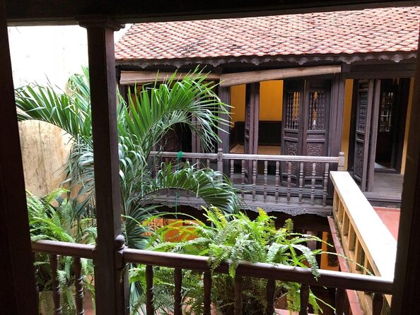 Private Guided Tour of Hanoi - Key things that make this Hanoi tour worth your time