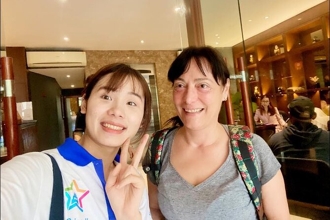 Private Guided Tour of Hanoi - How pickup, timing, and a walking route fit together