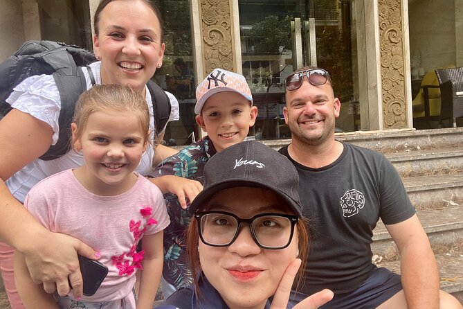 Private Guided Tour of Hanoi - Hoa Lo Prison: Hanoi Hilton and what to expect