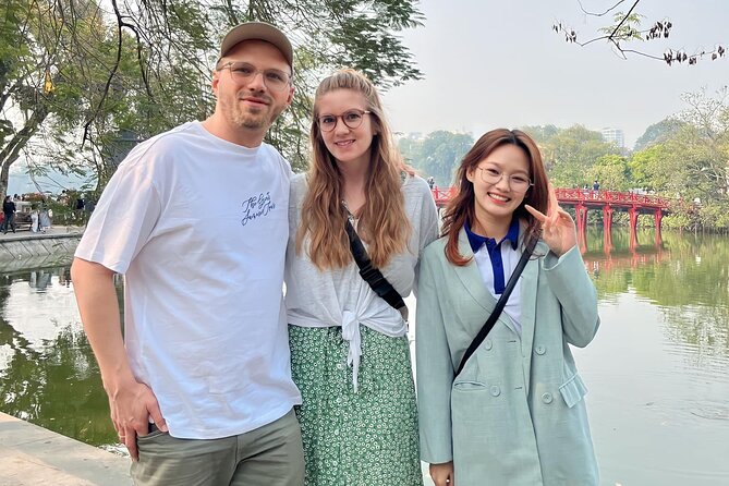 Private Guided Tour of Hanoi - Price value: why this one feels like a bargain