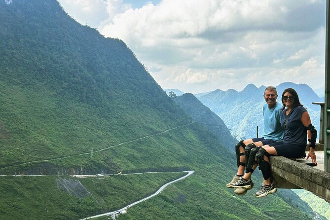 Private Ha Giang Loop Tour From Hanoi - 3 Day Motorbike Adventure - Day 0: Hanoi to Ha Giang, the “get positioned” day
