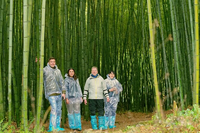 Private Ha Giang Loop Tour From Hanoi - 3 Day Motorbike Adventure - Day 2: Ma Pi Leng Pass and the Du Gia area with cave time