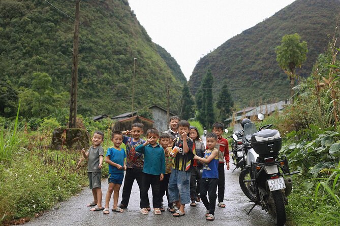 Private Ha Giang Loop Tour From Hanoi - 3 Day Motorbike Adventure - Day 3: Du Gia morning, Thai An village lunch, Nui Cam Coffee, then home to Hanoi