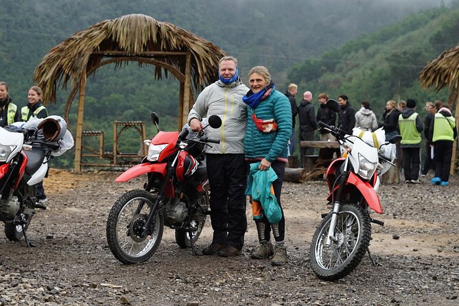 Private Ha Giang Loop Tour From Hanoi - 3 Day Motorbike Adventure - Hanoi pickup and the two-way limousine, why it feels easier