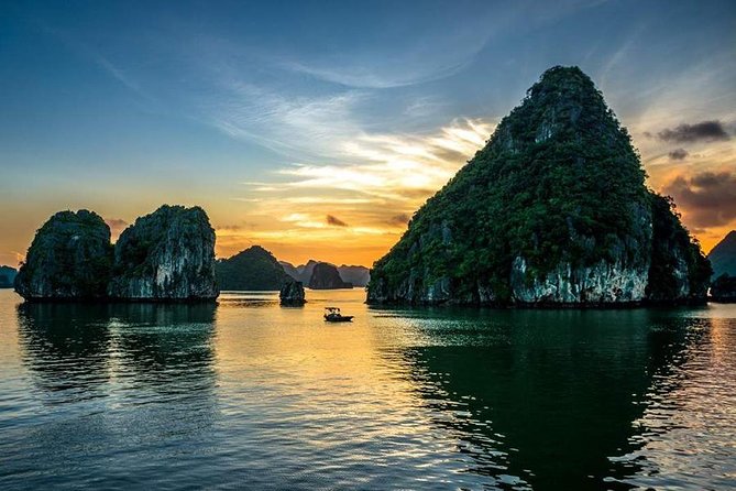 Private Ha Long bay day trip(From Hanoi city or Halong harbour) - Price and logistics: does $159.10 feel fair?