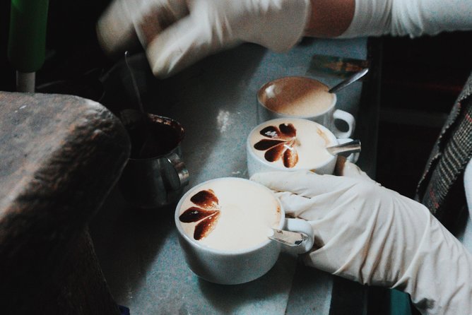 Private Hà Nội Coffee History Tour - Key things that make this tour worth it