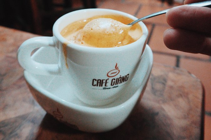 Private Hà Nội Coffee History Tour - The coffee stops: what you should pay attention to