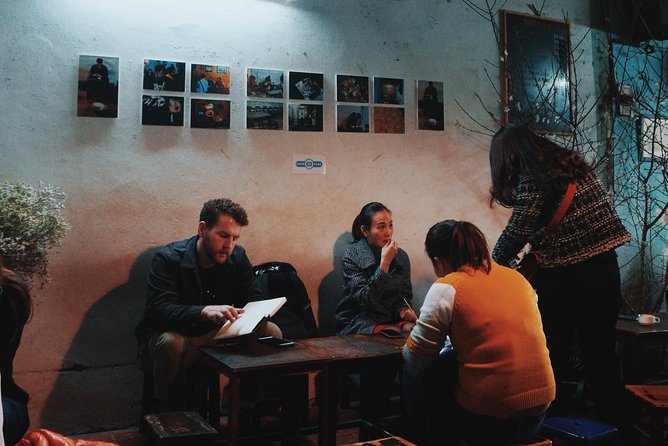 Private Hà Nội Coffee History Tour - Price and value: why $24 can be a good deal