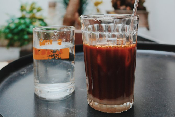 Private Hà Nội Coffee History Tour - How the private format changes the experience
