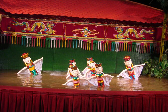 Private Half-day Hanoi City Tour - Choosing morning vs afternoon, and how that affects your day