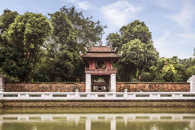 Private Half-day Hanoi City Tour - Museum of History: a smart anchor for the afternoon