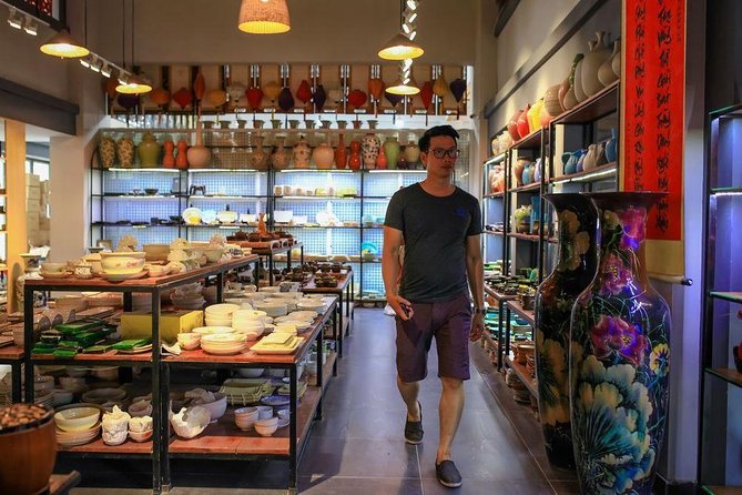 Private Half-Day Tour: Bat Trang Pottery Village - Price and value: is $58 per person fair?