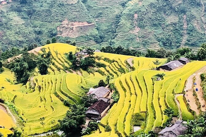 Private Half-Day Tour of Villages, Terrace Rice Fields by Car - Why This Sapa Private Car Route Works for Village Hopping