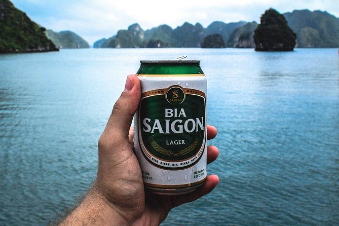 Private Halong Bay Sailing Cruise from Hanoi - Dong Trieu ceramic village: culture stop or sales push