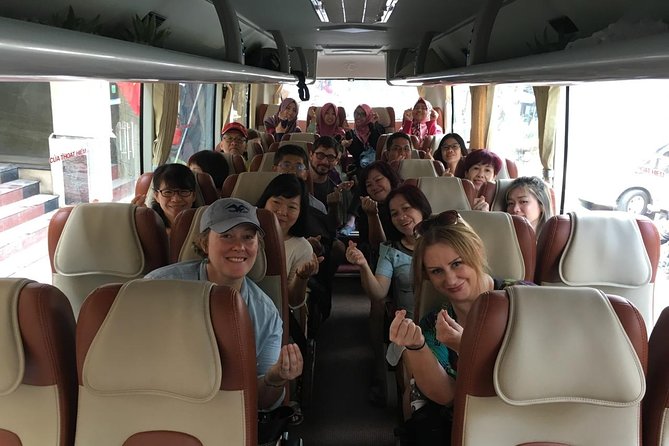 Private Halong Day Trip (From Halong or Hanoi) - Price and value: what $40 buys you, and what it does not