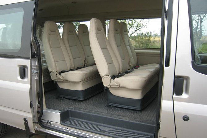 Private Hanoi Airport Transfer: One Way or Two Ways Transfer - Airport departure timing: hotel pickup plus the right check-in buffer