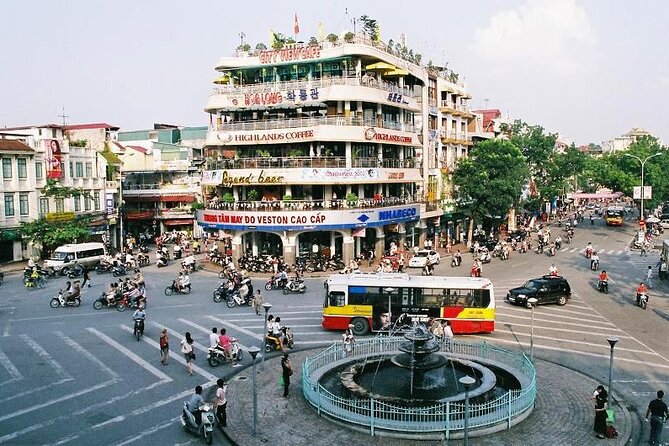 Private Hanoi Airport Transfer: One Way or Two Ways Transfer - Price per group: where the value really shows