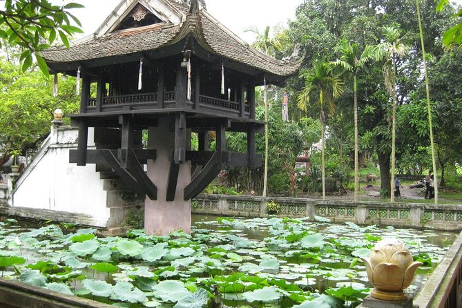 Private Hanoi City Discovery Full-Day Guided Tour - Should you book this Hanoi city discovery full-day tour?