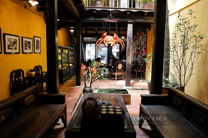 Private Hanoi City Half-Day Tour with Train Street Visiting - Why This Hanoi Half-Day Route Feels Smart