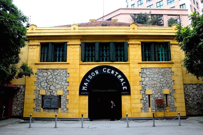 Private Hanoi City Half-Day Tour with Train Street Visiting - Price and Value: What $51.66 Really Buys You