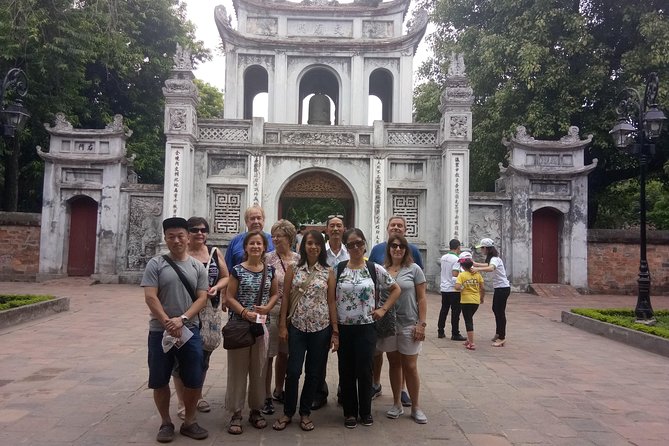 Private Hanoi city tour full day - Bat Trang Ceramics Village: when you want craft with a Red River setting