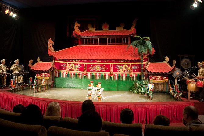 Private Hanoi City Tour - Full Day - Price and value: what $95 covers on this private full-day route