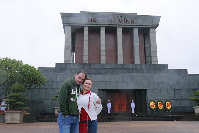 PRIVATE Hanoi City Tour One Day - Vietnam Museum of Ethnology: the 54 ethnic groups part of the story