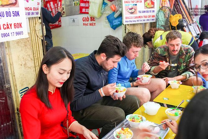 Private Hanoi Food Walking Tour of the French Quarter - Value check: what $28 buys you in a private 3-hour format