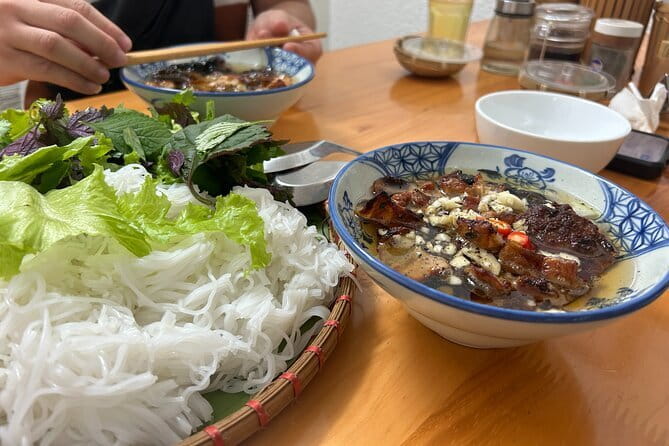 Private Hanoi Old Quarter Food Tour with 8+ Authentic Tastings - Key Takeaways Before You Go