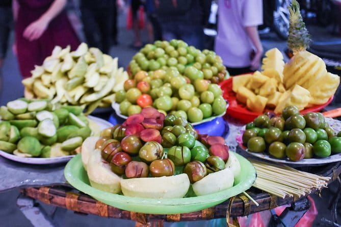 Private Hanoi Old Quarter Food Tour with 8+ Authentic Tastings - Price and Value: What $190 Buys You Here