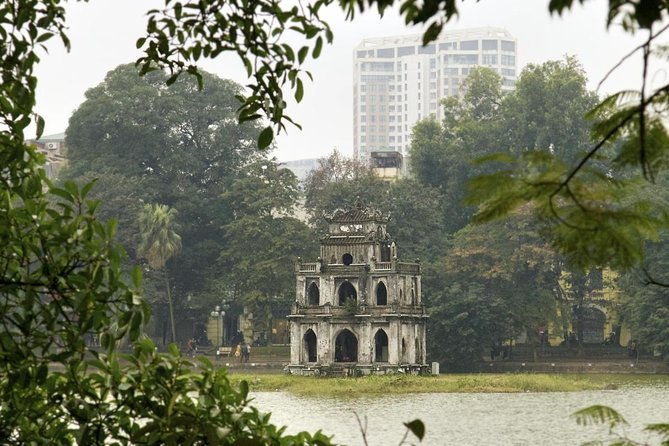 Private Hanoi Photoshoot – Iconic Spots & Hidden Gems - Key Highlights You’ll Want to Know