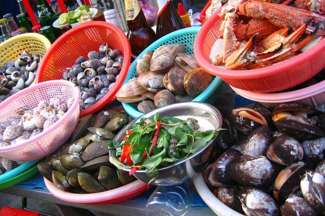 Private Hanoi Street Food Tour with MICHELIN Highlights - Key Points You Will Actually Care About