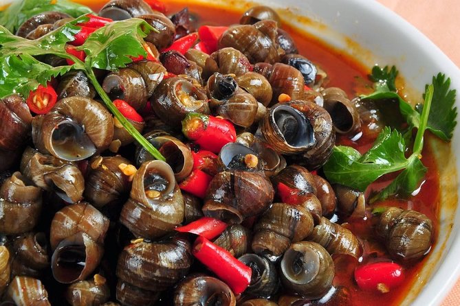 Private Hanoi Street Food Tour with MICHELIN Highlights - Why This Hanoi Street Food Tour Works So Well for Seafood Lovers