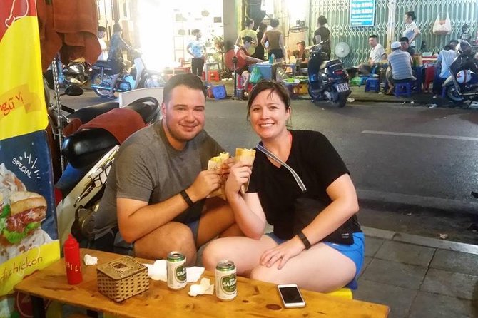 Private Hanoi Street Food Walking Tour With Real Foodie - The Value: Is $36.93 a Good Deal?