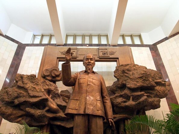 (Private) Hanoi War Sites Tour - Key Things I’d Plan Around