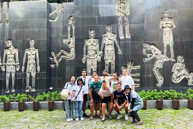 (Private) Hanoi War Sites Tour - Price and Logistics: What Your $5.13 Really Covers